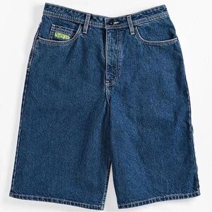 Empyre men baggy jorts